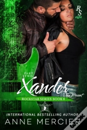 Capa do artigo Xander