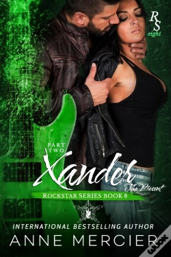 Capa do artigo Xander
