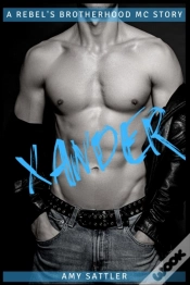Capa do artigo Xander