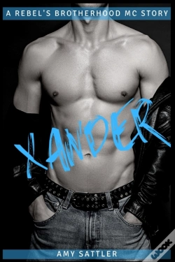 Capa do artigo Xander