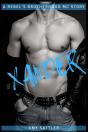 Xander - Preview