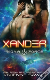 Capa do artigo Xander
