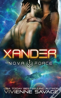 Capa do artigo Xander