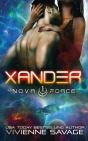 Xander - Preview