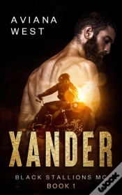Capa do artigo Xander