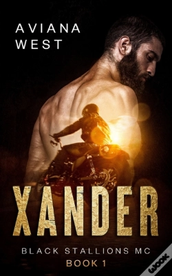 Capa do artigo Xander