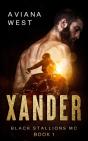 Xander - Preview