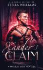 Xander'S Claim - Preview