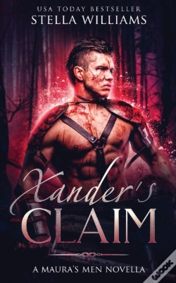 Capa do artigo Xander'S Claim