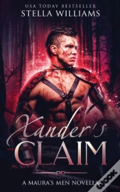 Capa do artigo Xander