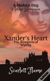 Capa do artigo Xander