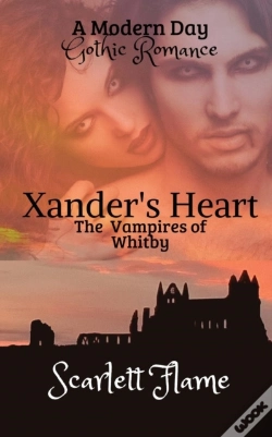 Capa do artigo Xander'S Heart