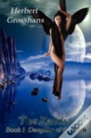 Xandra Book 1