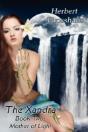 Xandra Book 2: Mother Of Light - Preview