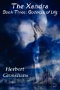 Xandra Book 3: Goddess Of Life - Preview