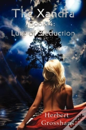 Capa do artigo Xandra Book 4