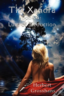 Capa do artigo Xandra Book 4