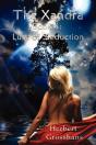 Xandra Book 4 - Preview