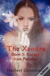 Capa do artigo Xandra Book 5