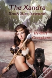 Xandra Book 6: Iceworld