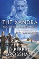 Xandra Book 7