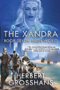 Xandra Book 7 - Preview