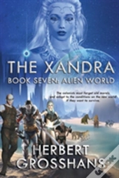Xandra Book 7