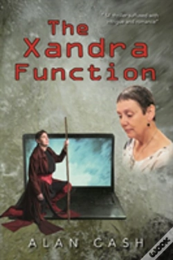 Capa do artigo Xandra Function, The
