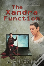 Capa do artigo Xandra Function, The