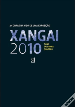 Capa do artigo Xangai