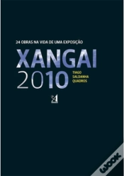 Capa do artigo Xangai