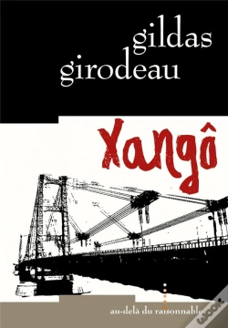 Capa do artigo Xango