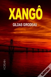 Capa do artigo Xangô