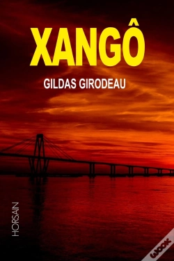 Capa do artigo Xangô