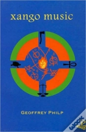 Capa do artigo Xango Music