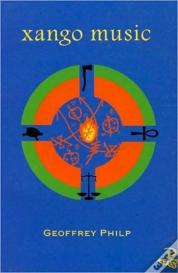 Capa do artigo Xango Music