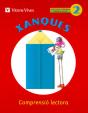 Xanques 2 Comprension Lectora Valencia - Preview