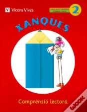 Capa do artigo Xanques 2 Comprension Lectora Valencia