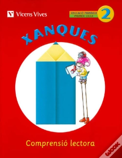 Capa do artigo Xanques 2 Comprension Lectora Valencia
