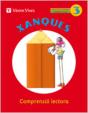 Xanques Quadern 3 N/E (Valencia) - Preview