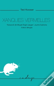 Capa do artigo Xanques Vermelles