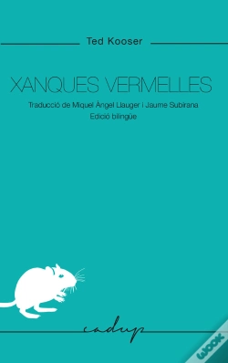 Capa do artigo Xanques Vermelles