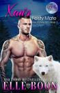 Xan'S Feisty Mate - Preview