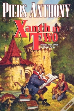 Capa do artigo Xanth By Two