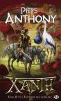 Xanth T.8 ; La Tapisserie Des Gobelins - Preview