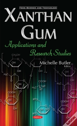 Capa do artigo Xanthan Gum