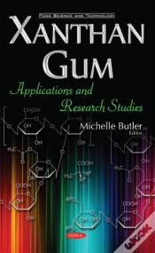Capa do artigo Xanthan Gum