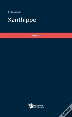 Capa do artigo Xanthippe