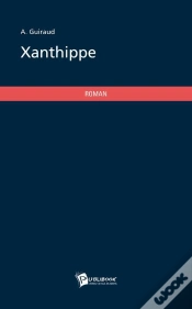 Capa do artigo Xanthippe