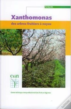 Capa do artigo Xanthomonas Des Arbres Fruitiers A Noyau